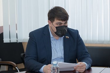 В отдаленные села приедет юридическая «скорая помощь» 